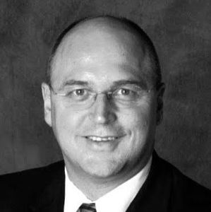 Meet your Posher, Thomas